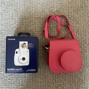 Brand New FujiFilm Instax mini 11
